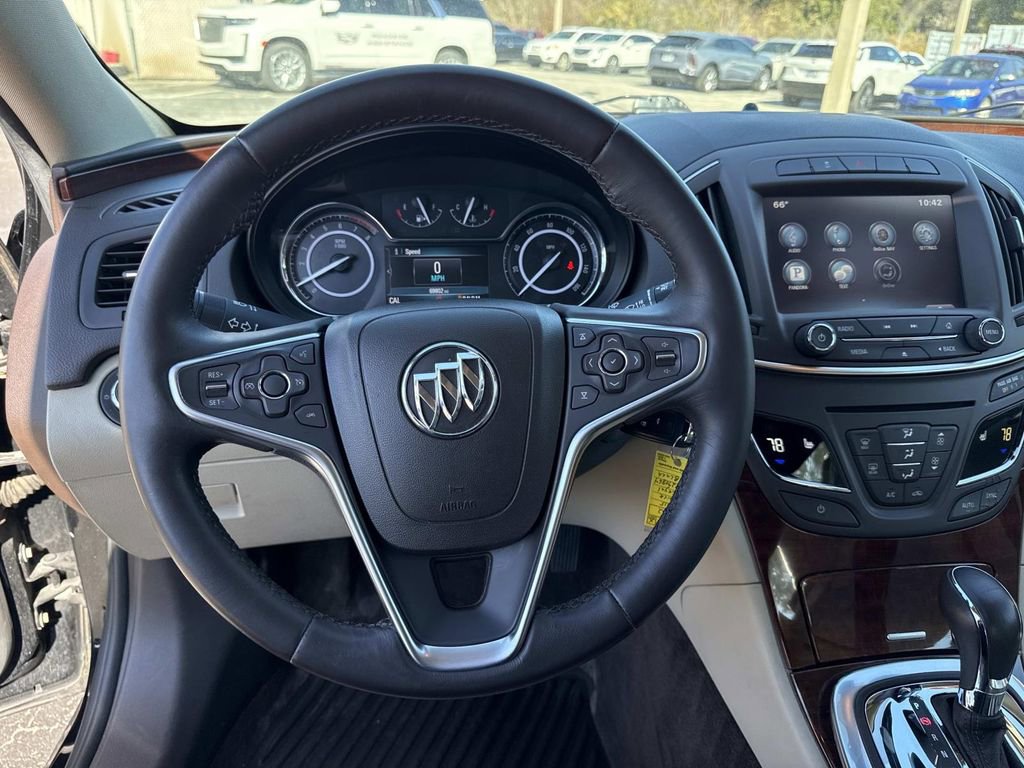 Used 2015 Buick Regal image 26