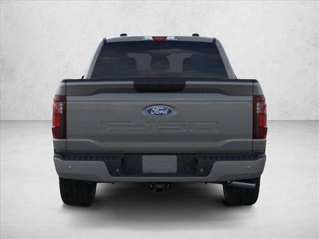 New 2026 Ford F150 STX w/ Equipment Group 200A image 5