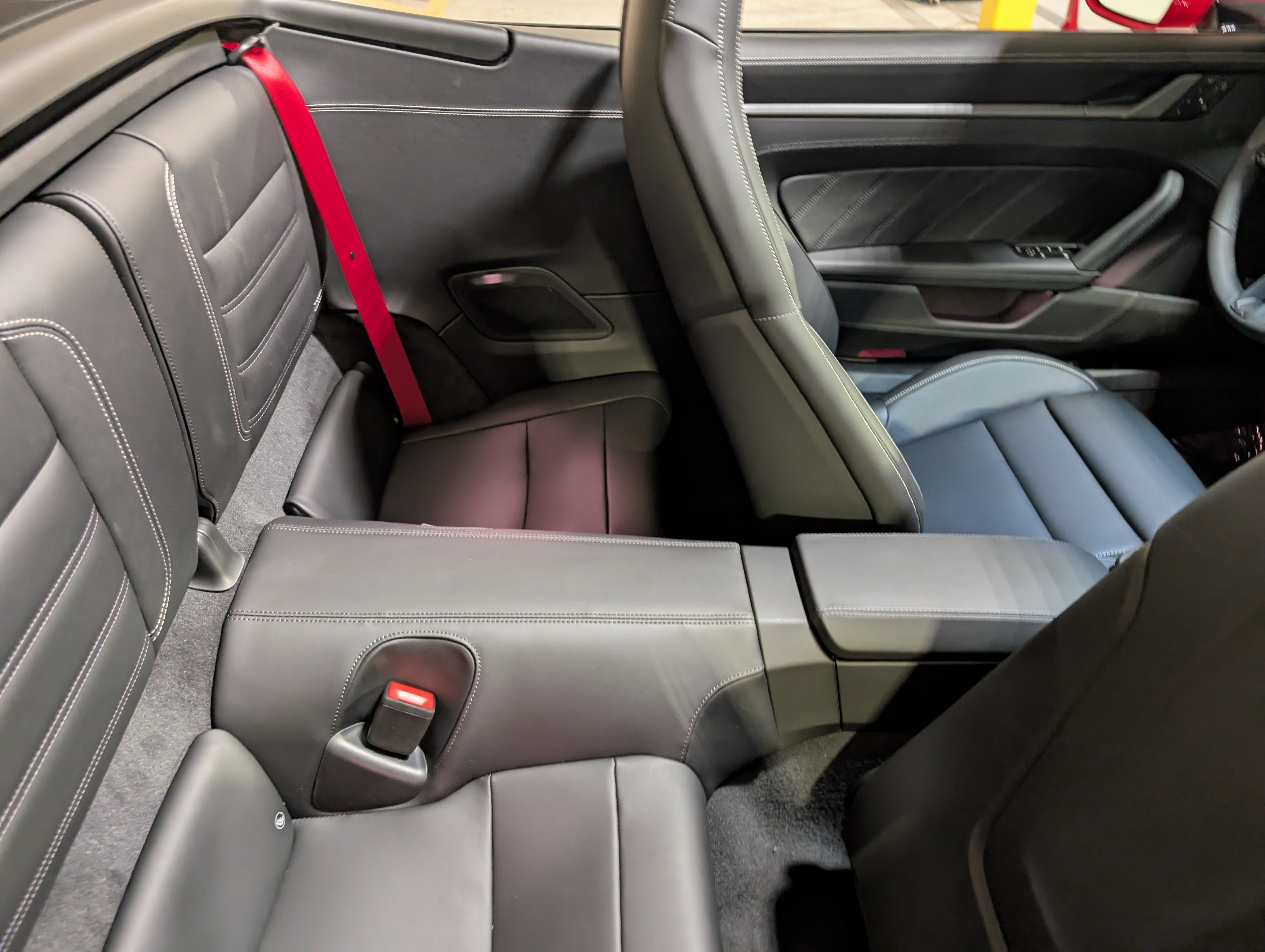 New 2026 Porsche 911 Carrera image 29