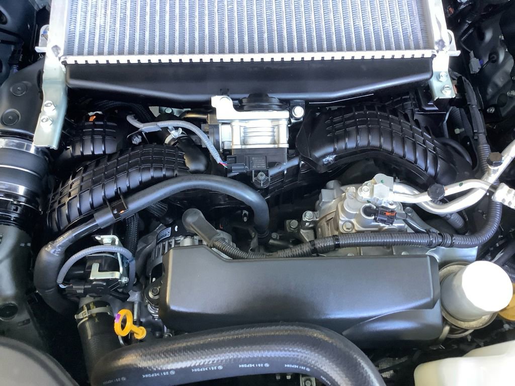 Used 2025 Subaru Ascent Premium image 21