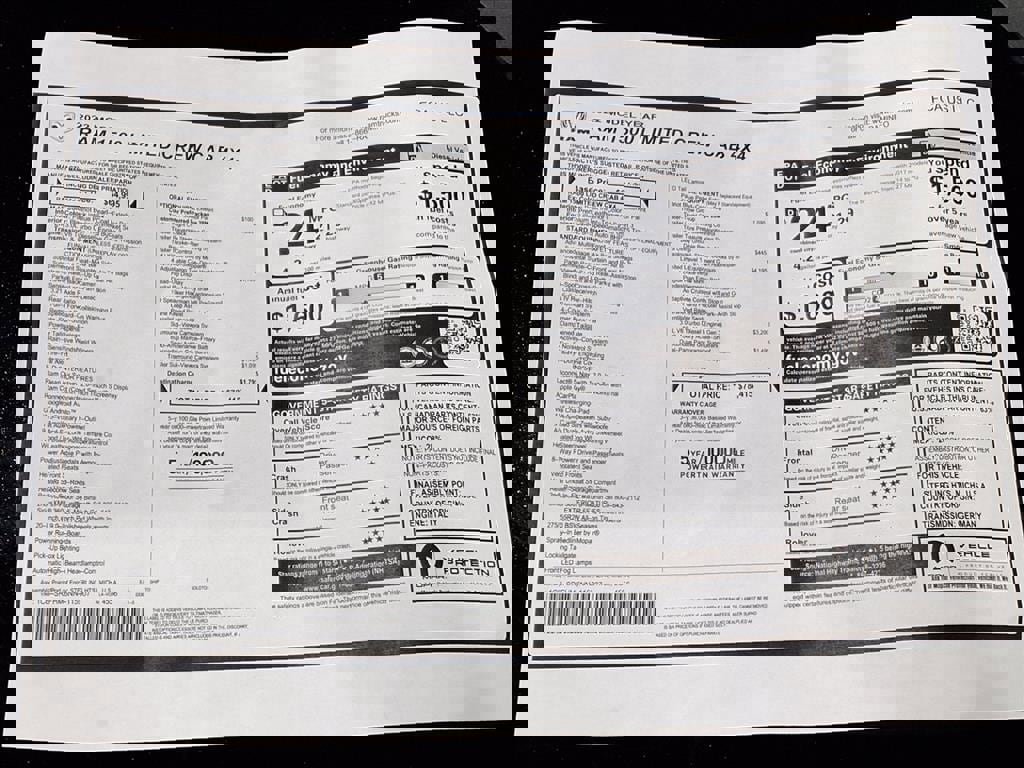 Used 2022 RAM 1500 Limited image 28