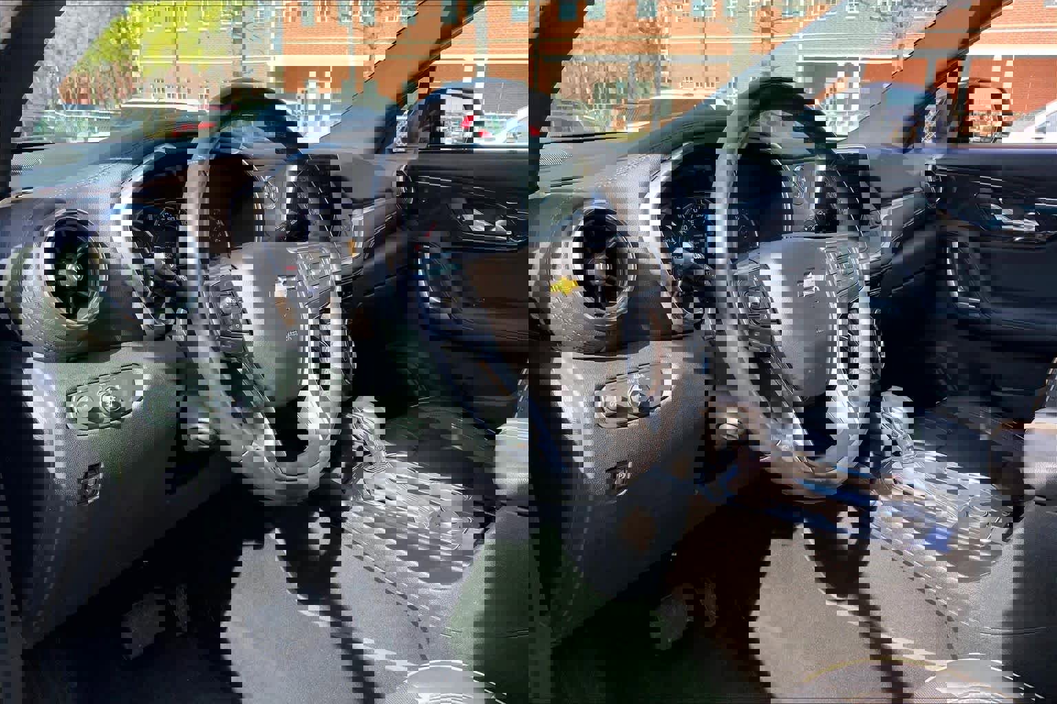 Used 2020 Chevrolet Blazer Premier w/ LPO, Floor Liner Package image 17