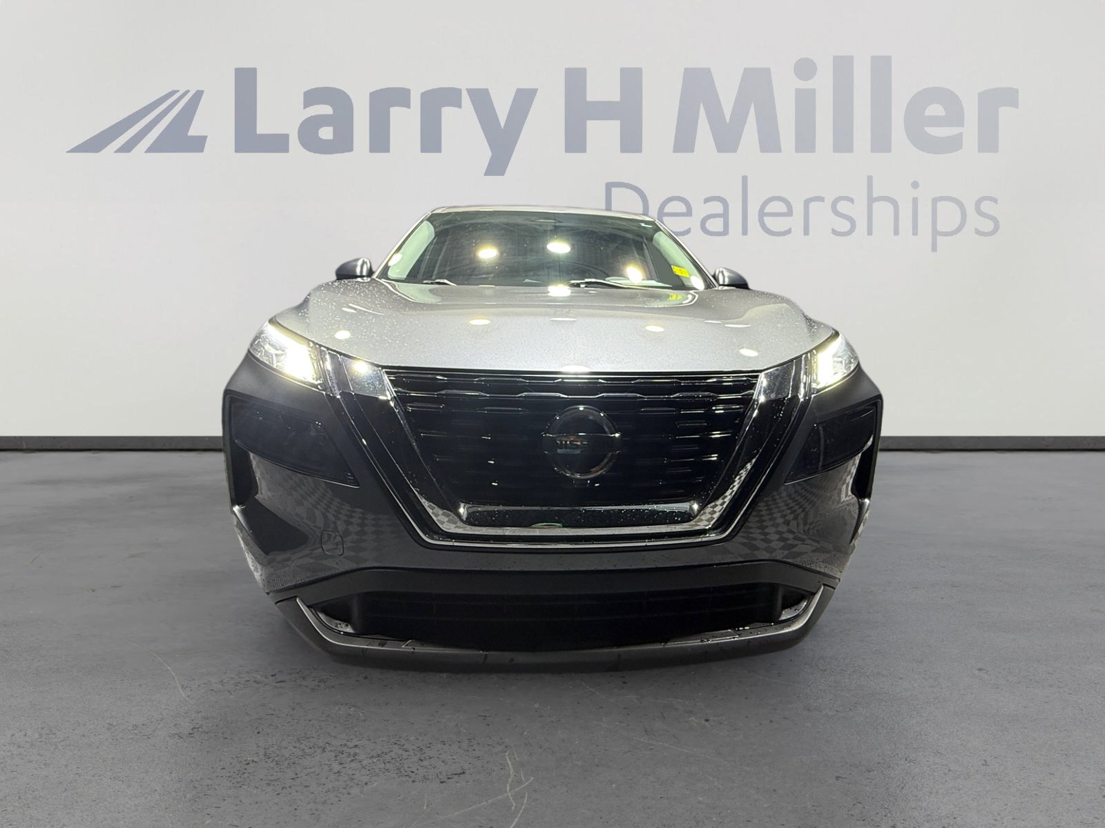 Used 2021 Nissan Rogue S image 8