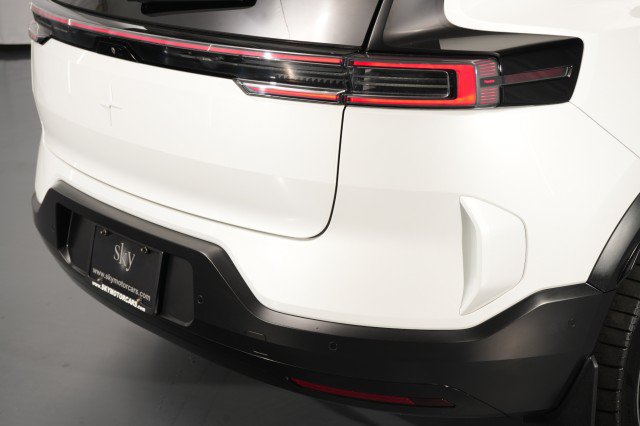 Used 2025 Polestar Polestar 3 AWD/4WD image 12