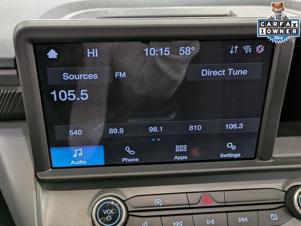 Used 2023 Ford Maverick Tremor w/ Tremor Off-Road Package AWD/4WD image 12