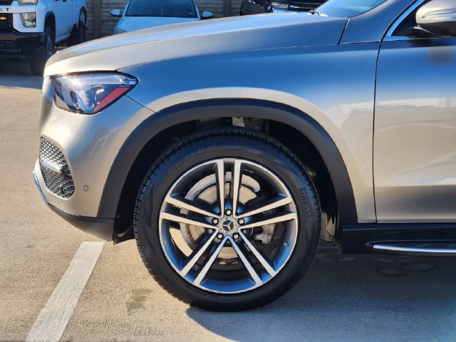Used 2020 Mercedes-Benz GLE 350 image 15
