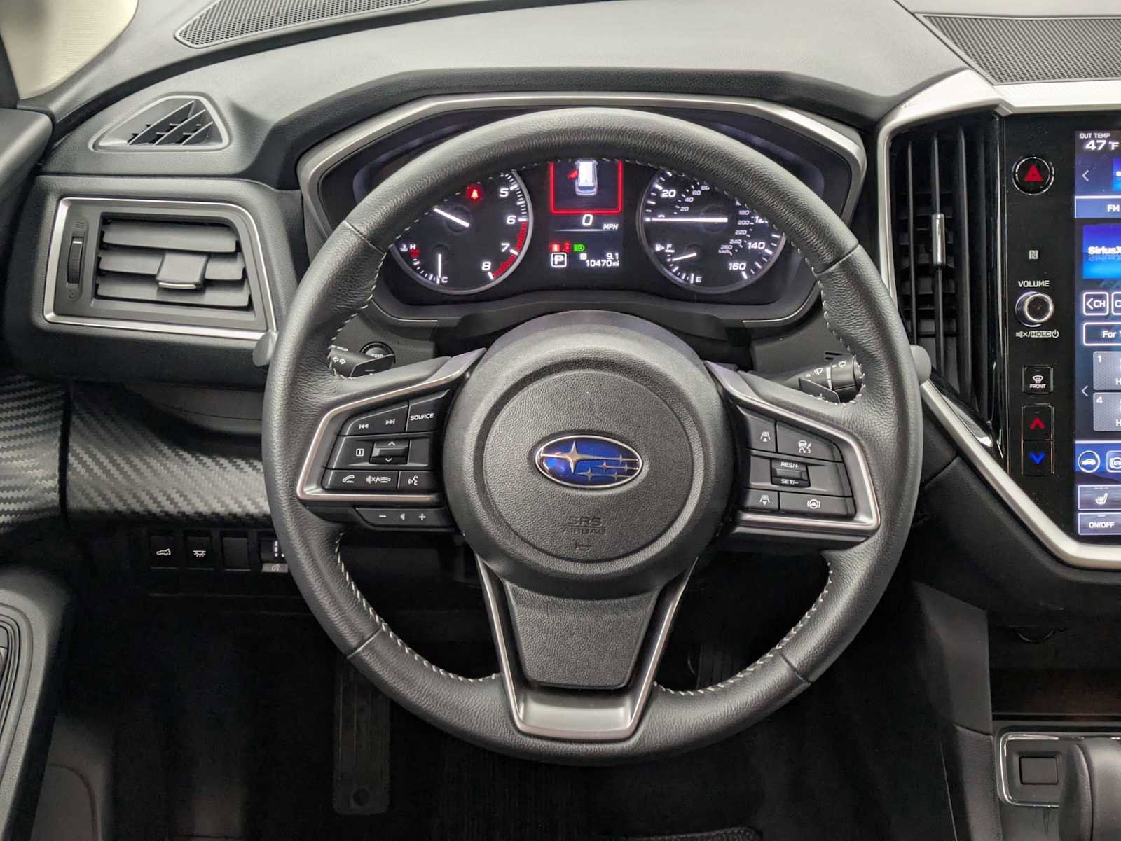 Used 2024 Subaru Ascent Premium w/ Convenience Package image 23