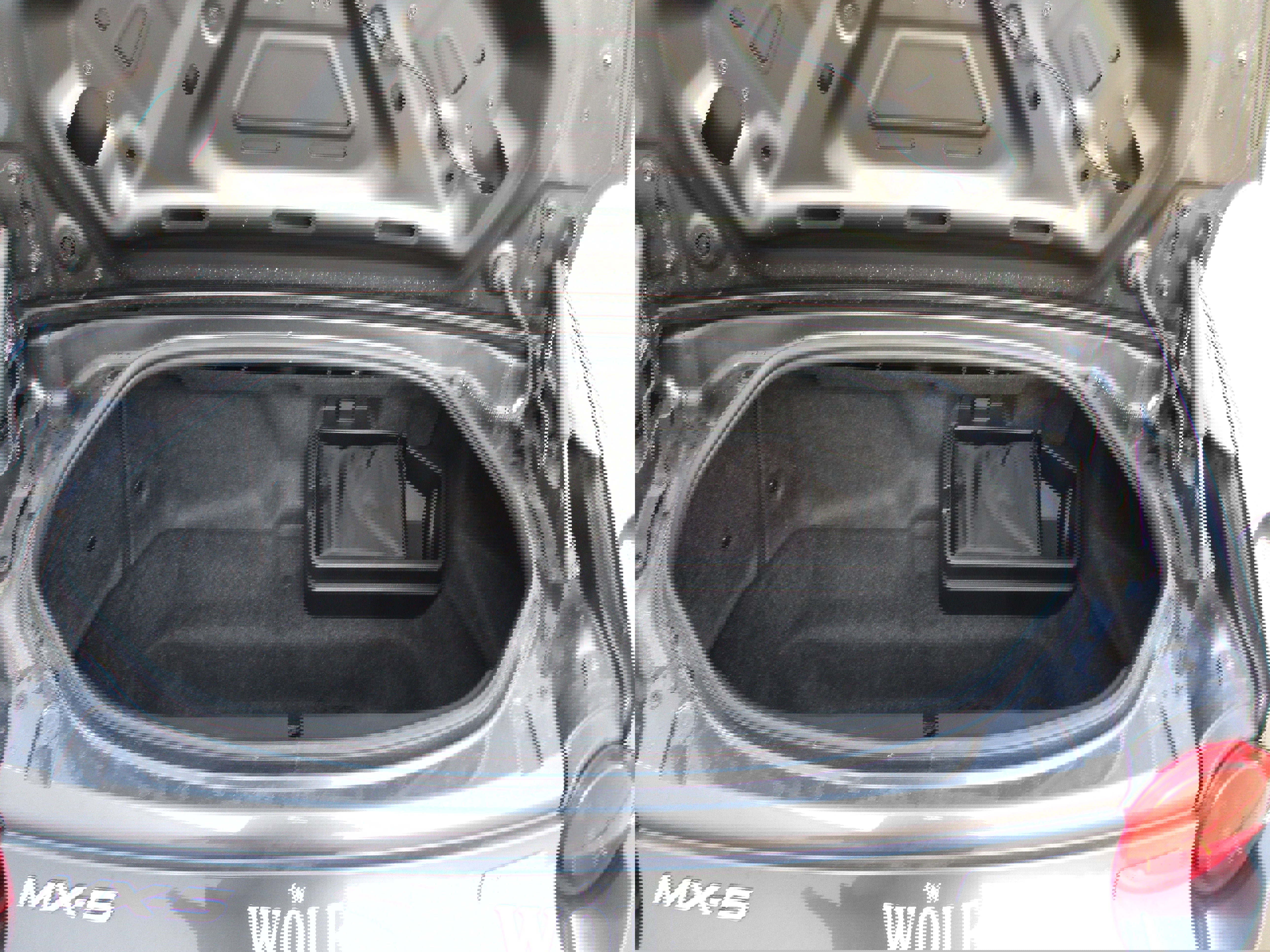 Used 2017 MAZDA MX-5 Miata RF Club image 24