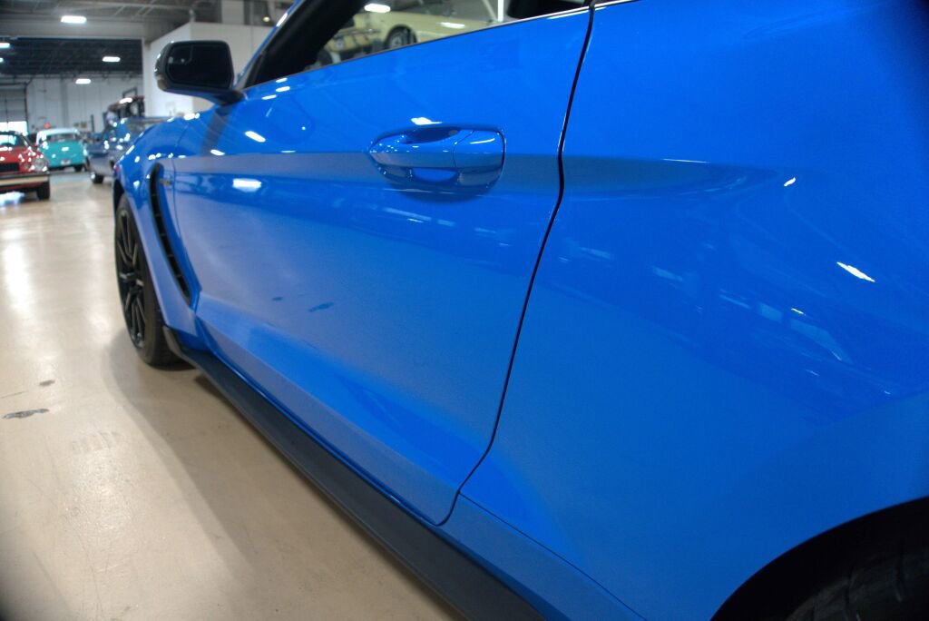 Used 2017 Ford Mustang Shelby GT350 w/ Electronics Package image 17