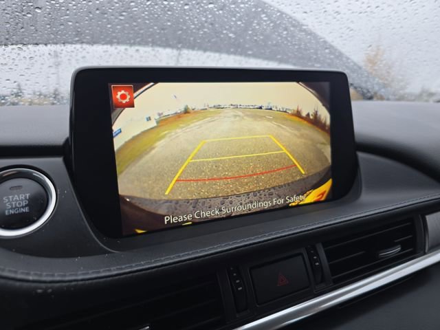 Used 2021 MAZDA MAZDA6 Touring image 23