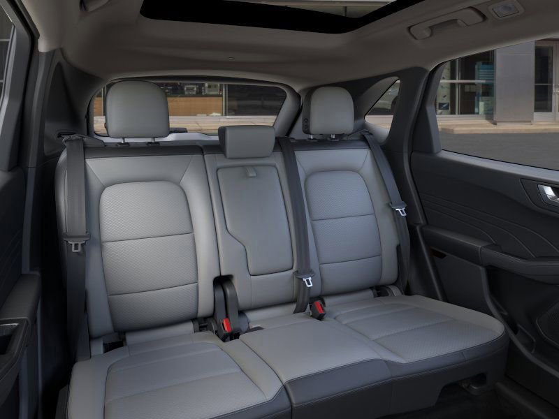 New 2026 Ford Escape SE image 12