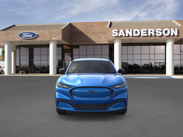 New 2026 Ford Mustang Mach-E Select image 6