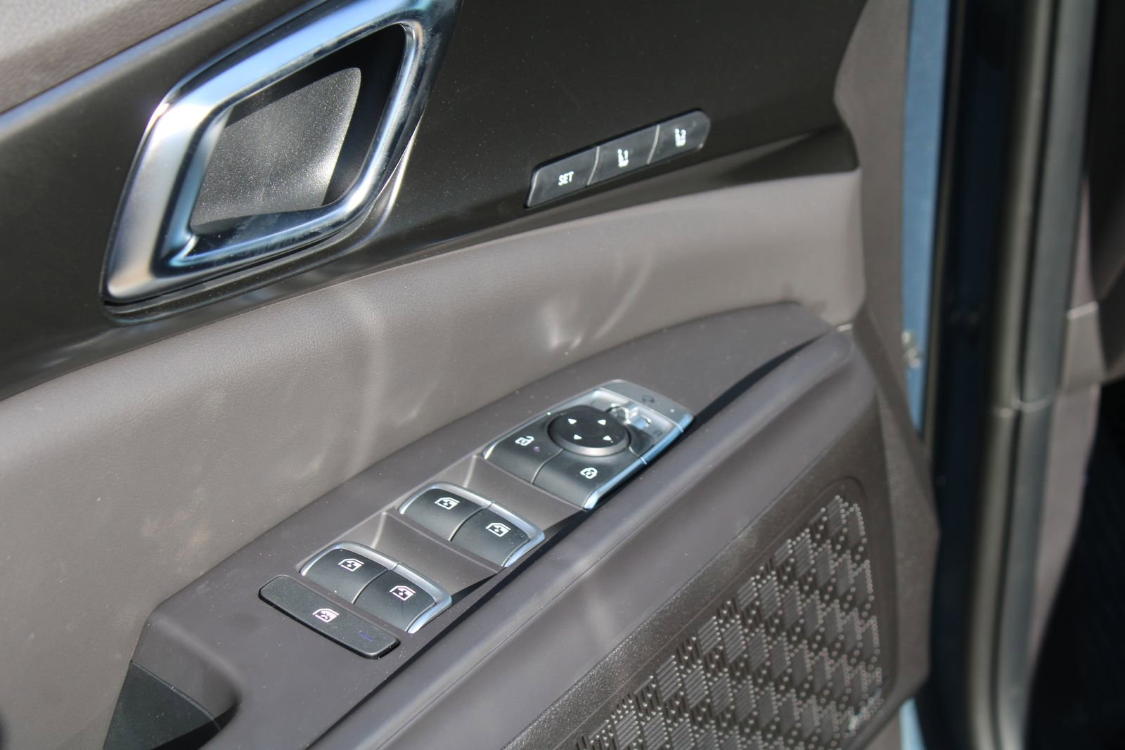 New 2026 Kia Carnival SX Prestige image 25