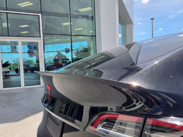 Used 2020 Tesla Model Y Long Range AWD/4WD image 13