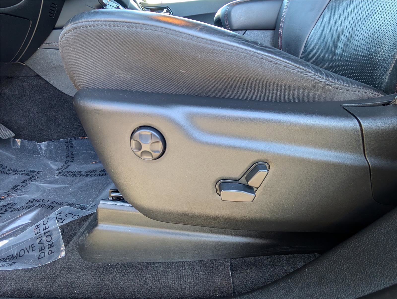 Used 2022 Dodge Durango R/T w/ Trailer Tow Group IV image 22