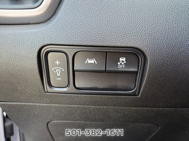 Used 2023 Kia Sorento LX FWD image 27