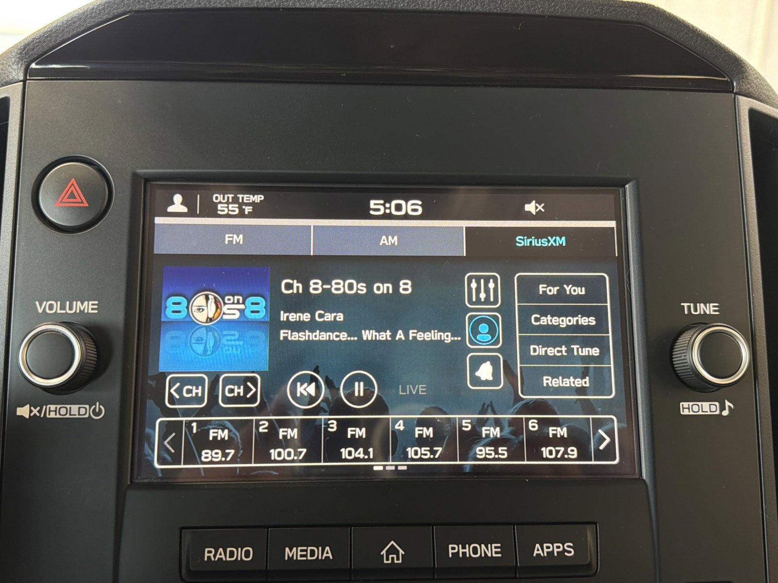 Certified 2025 Subaru Impreza 2.0i image 15