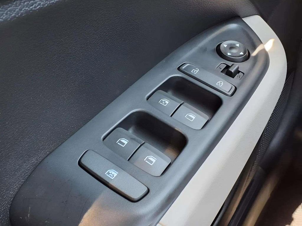 New 2026 Hyundai Venue SEL image 11