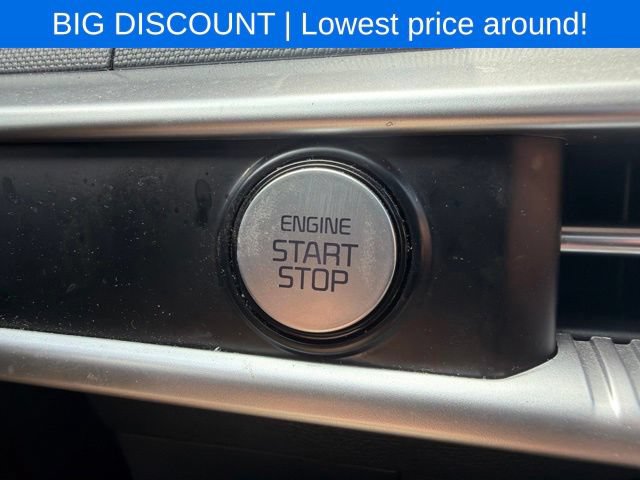 Used 2022 Kia K5 GT-Line w/ GT-Line FWD Premium Package image 38