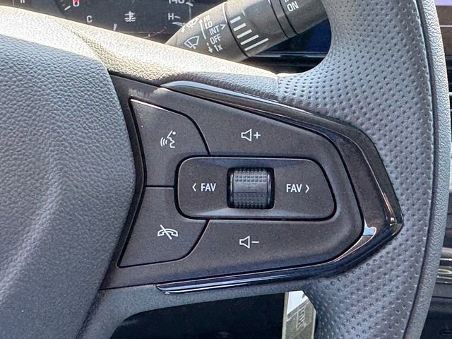 New 2026 Chevrolet Trax LS FWD image 17