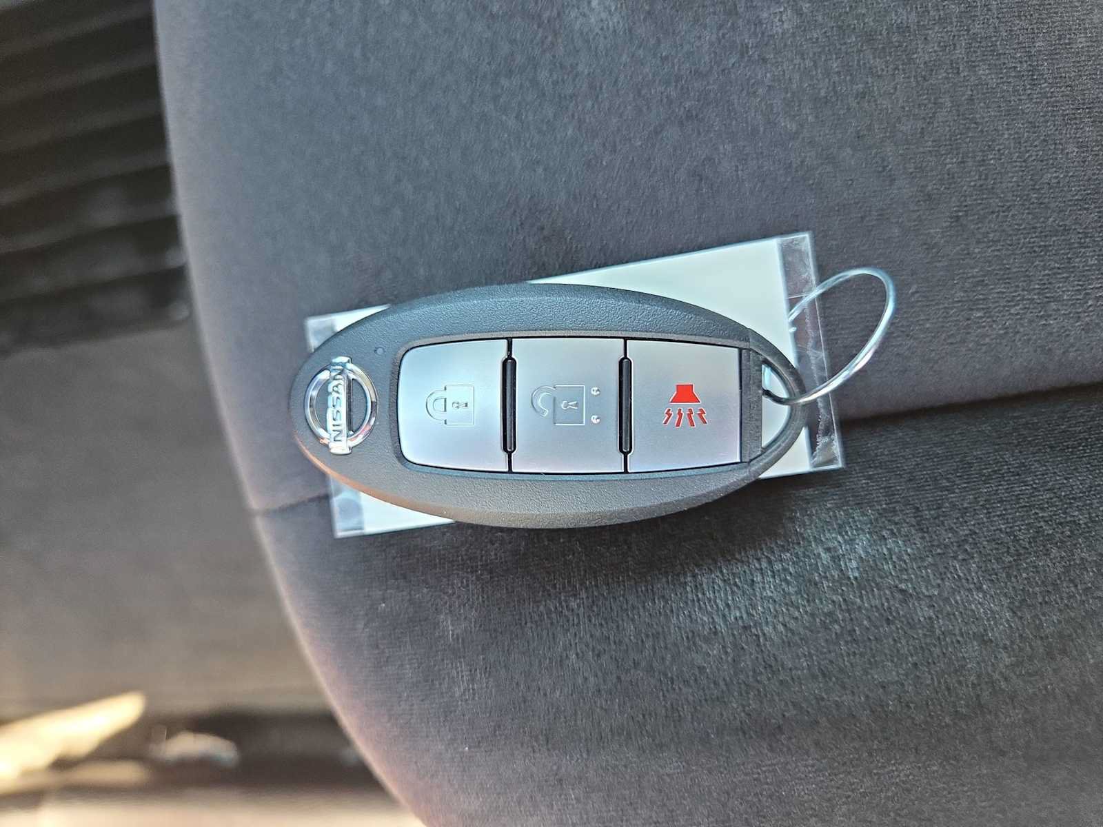 Used 2019 Nissan Murano S w/ Cargo Package FWD image 28