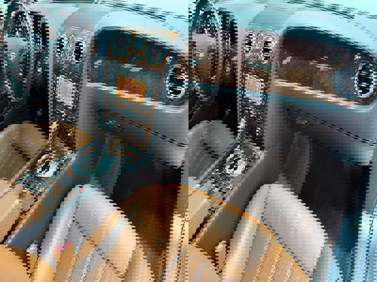 Used 2006 Bentley Flying Spur Flying Spur image 21