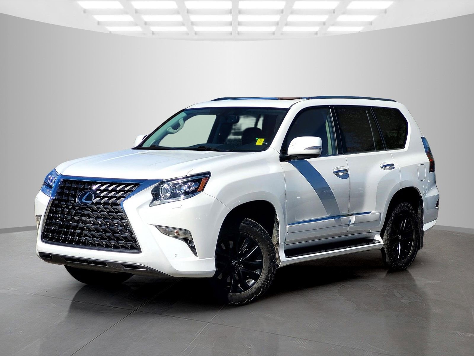 Used 2019 Lexus GX 460 Premium AWD/4WD image 1