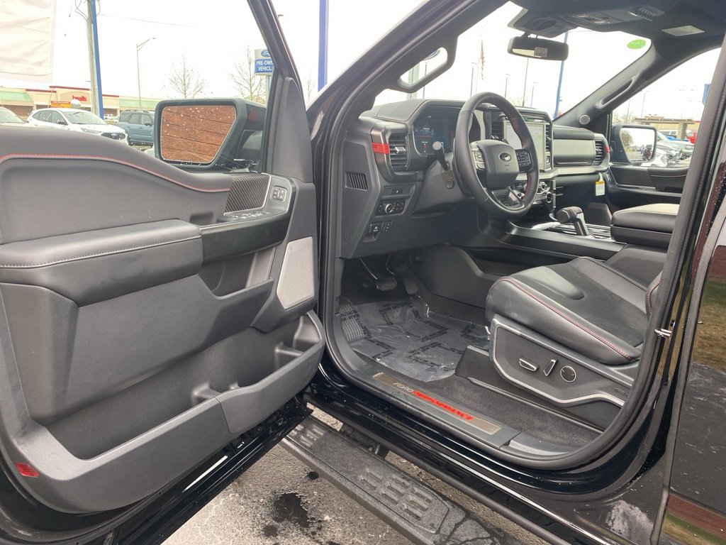 New 2025 Ford F150 Raptor image 16