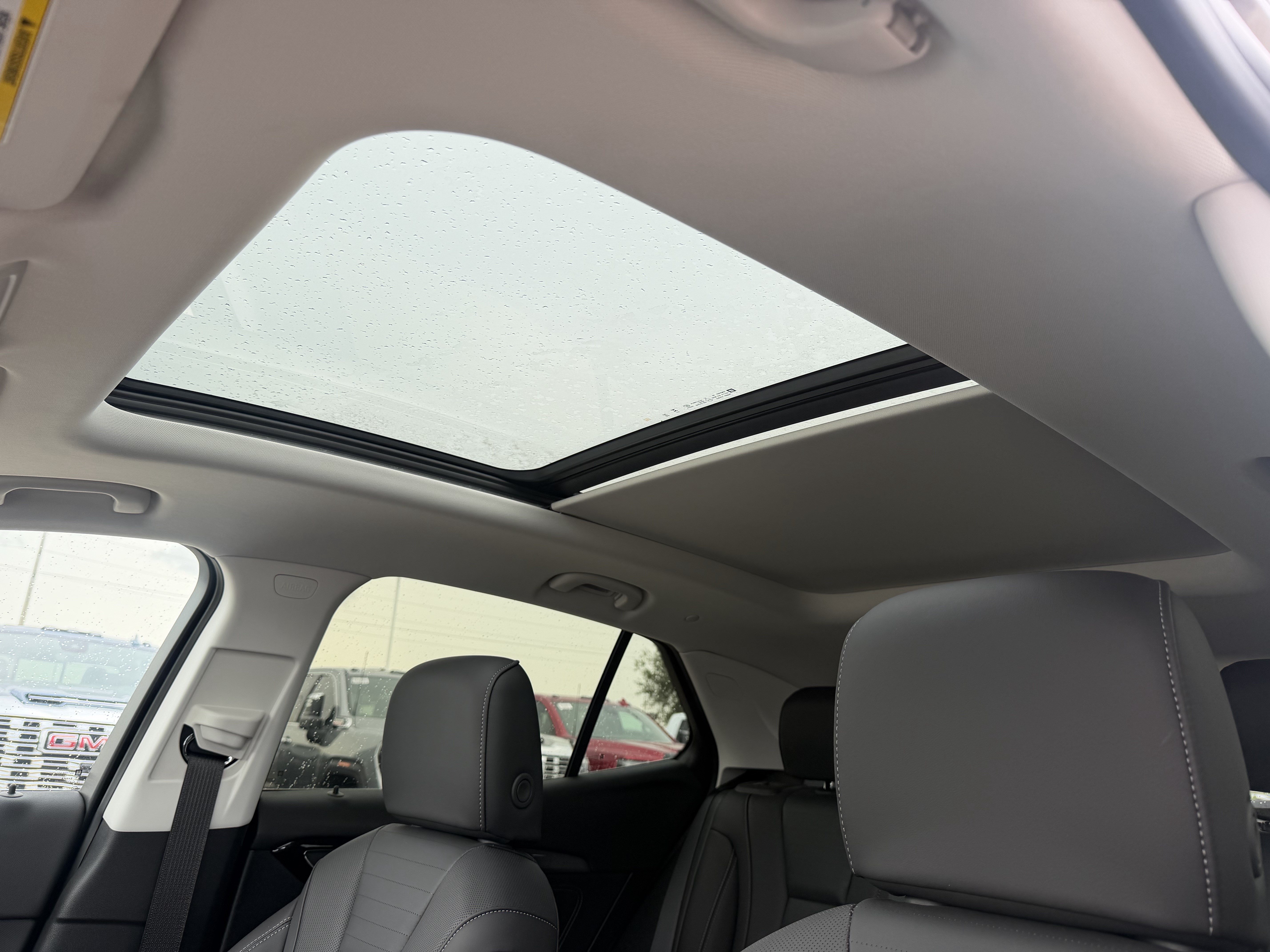 New 2026 Buick Envision Preferred AWD/4WD image 21