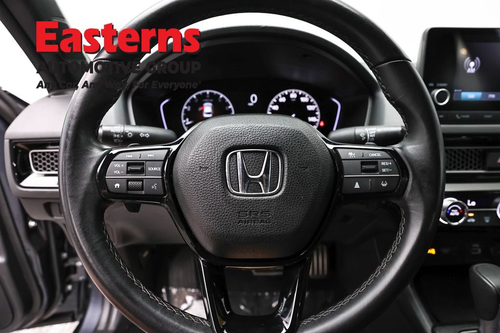 Used 2024 Honda Civic Sport image 10