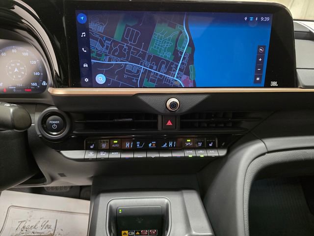 Used 2023 Toyota Crown Limited w/ Advanced Technology Package image 20