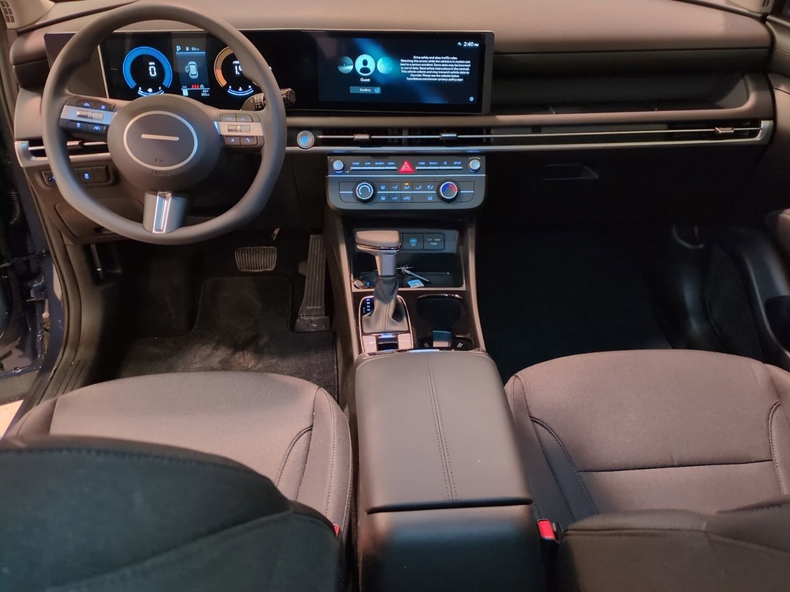 Certified 2026 Hyundai Tucson SE image 15