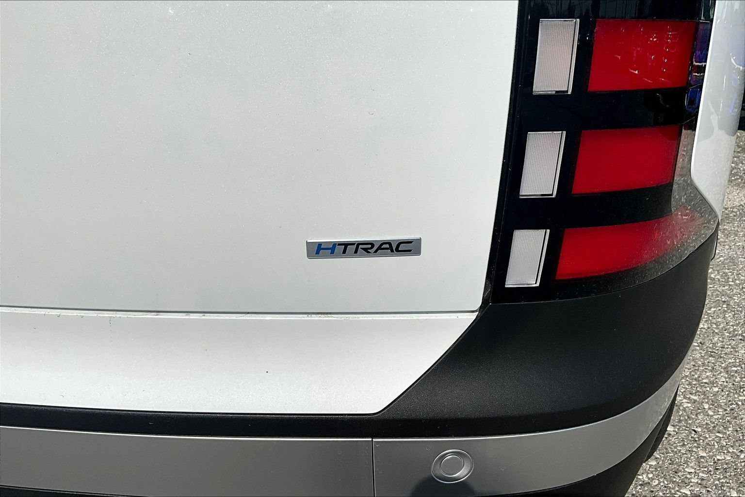 New 2026 Hyundai Palisade SEL AWD/4WD image 12