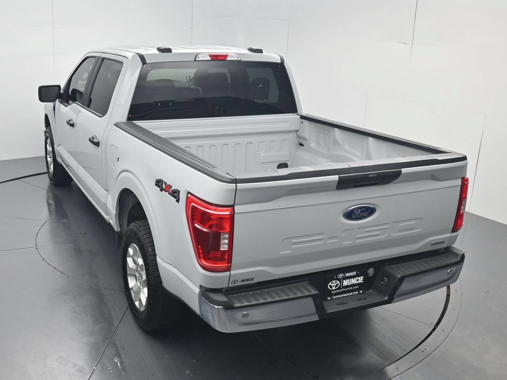 Used 2023 Ford F150 XLT AWD/4WD image 52