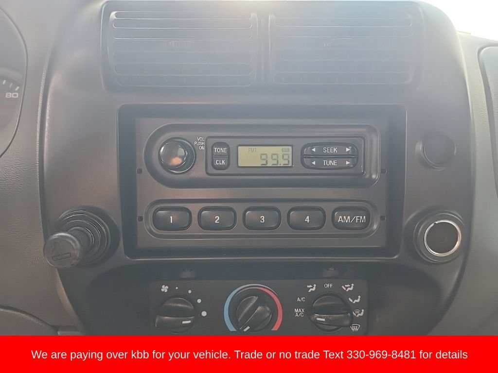 Used 2010 Ford Ranger XL RWD image 13