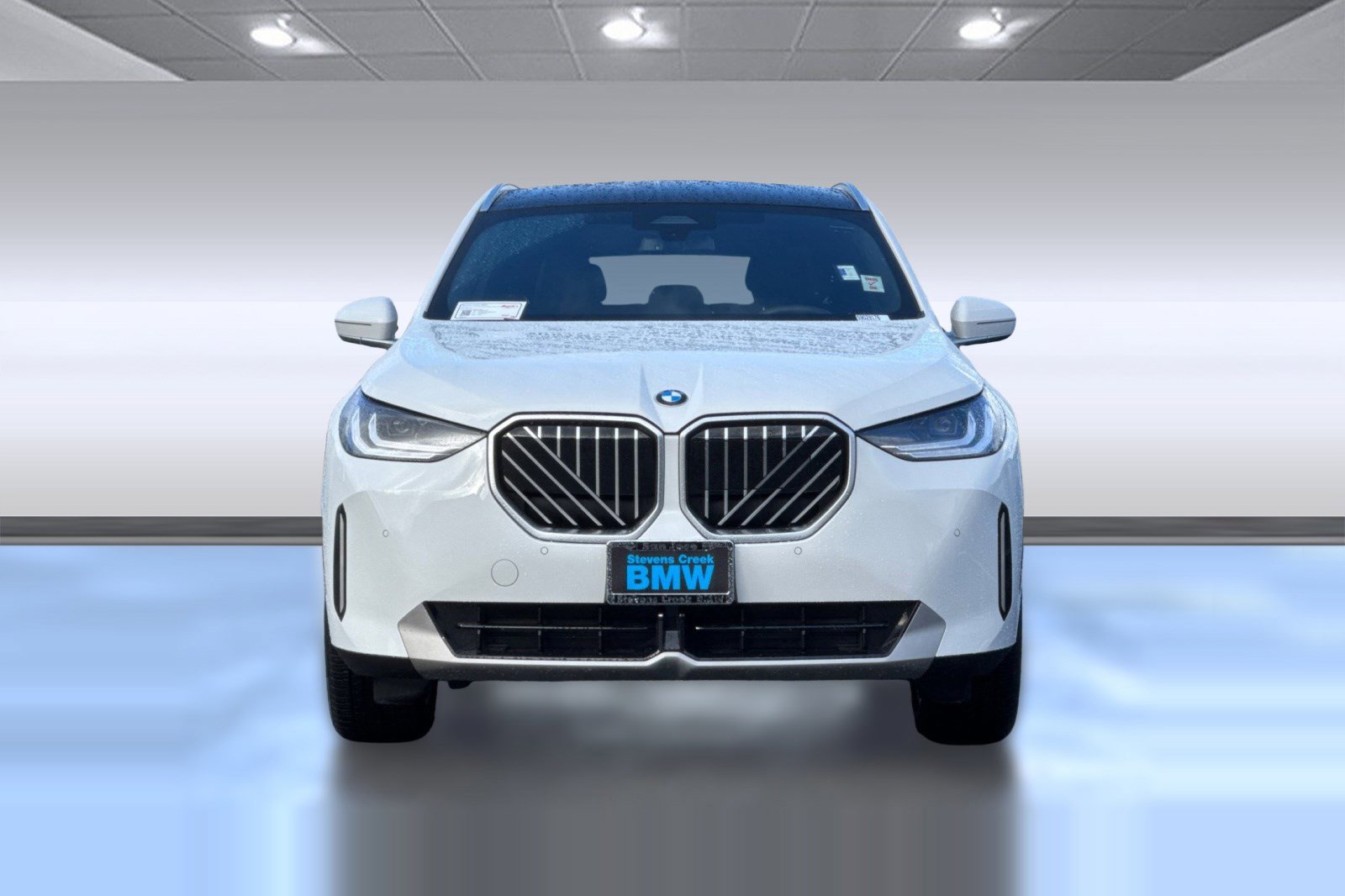 Used 2025 BMW X3 xDrive30i w/ Convenience Package image 5