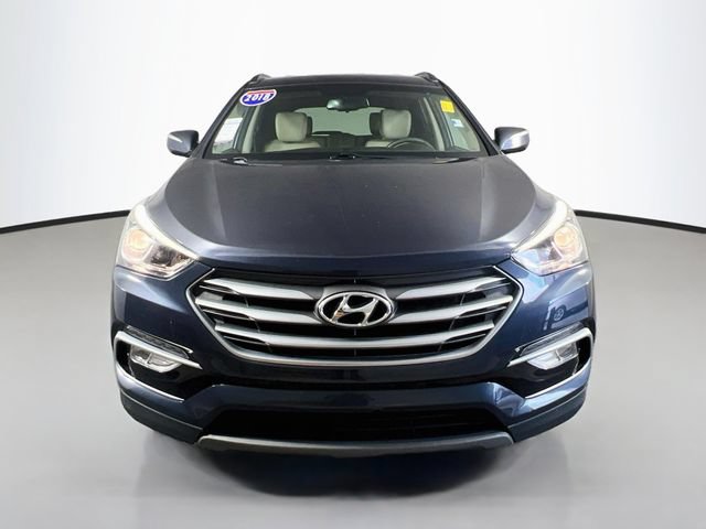 Used 2018 Hyundai Santa Fe Sport w/ 2.4L Value Package 02 FWD image 3