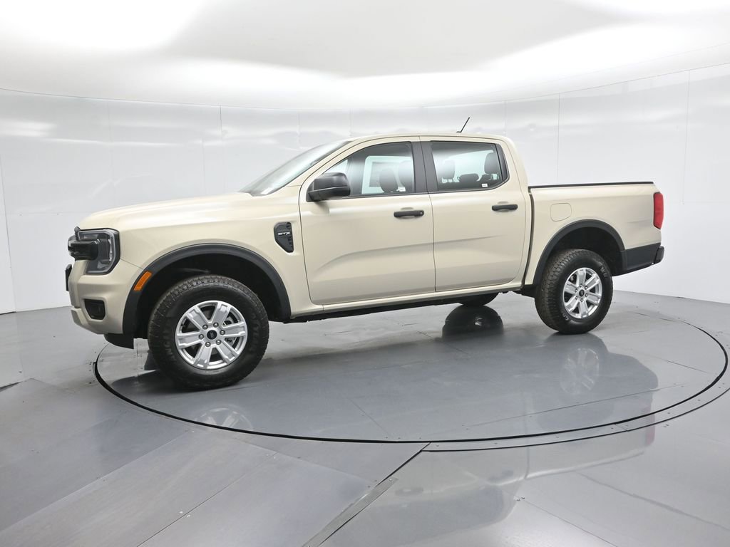 New 2025 Ford Ranger XL RWD image 29