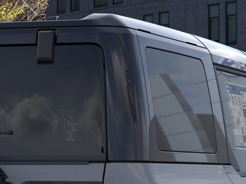 New 2026 Ford Bronco Badlands AWD/4WD image 25