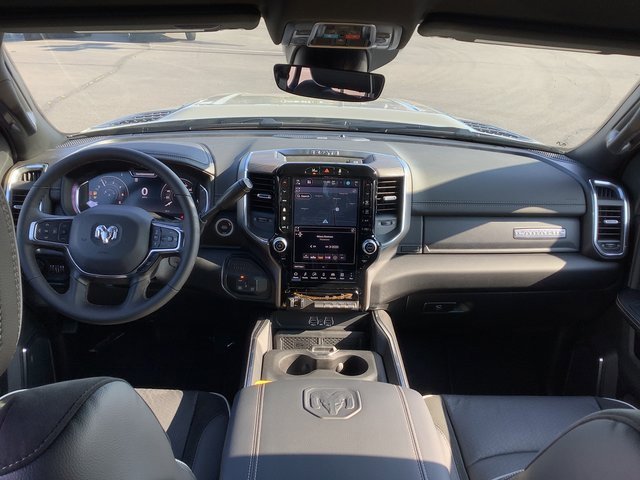 New 2026 RAM 2500 Laramie w/ Night Edition image 6