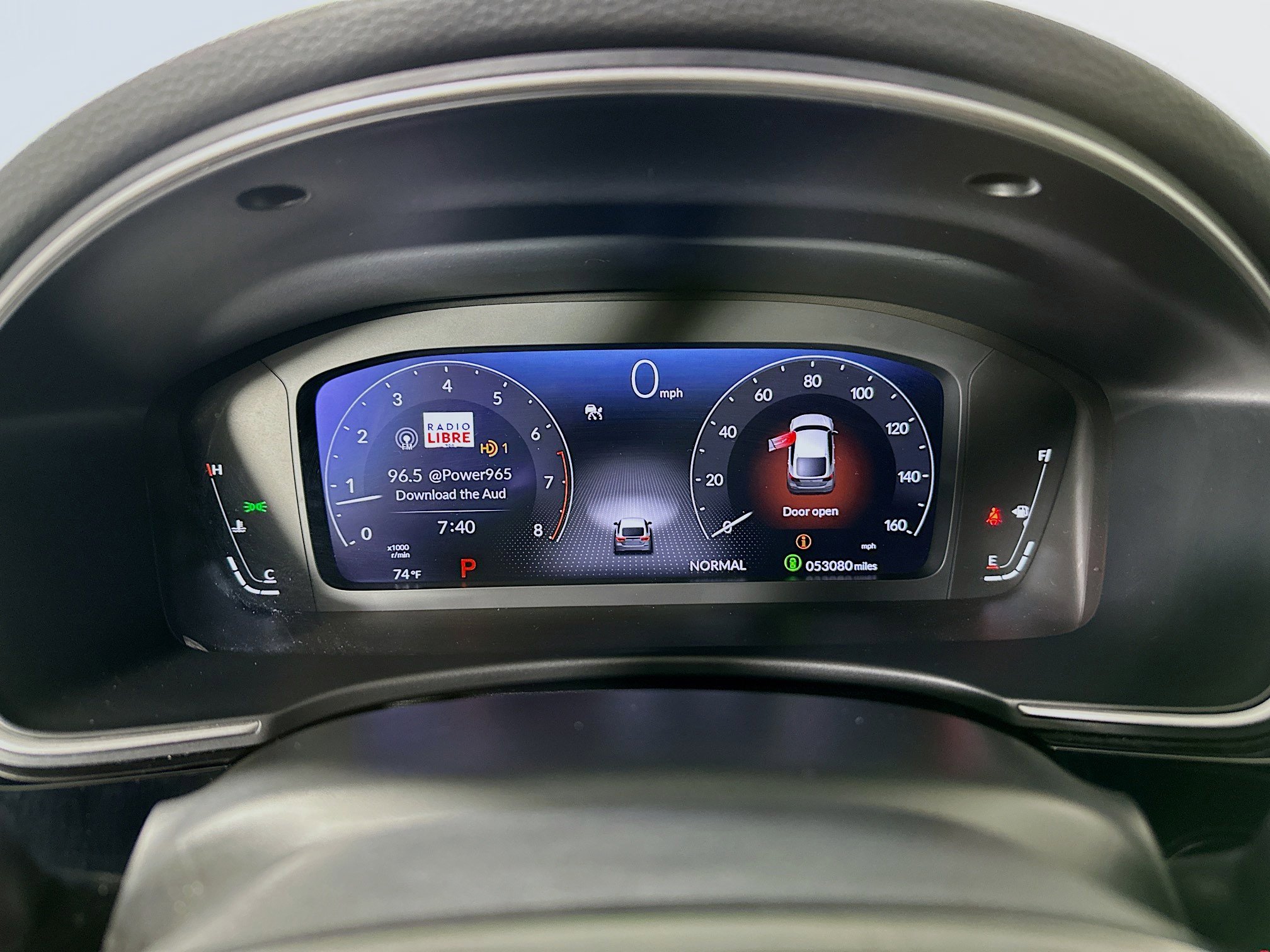 Used 2022 Honda Civic Sport Touring image 19