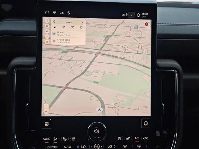 Used 2025 GMC Yukon Denali Ultimate image 14