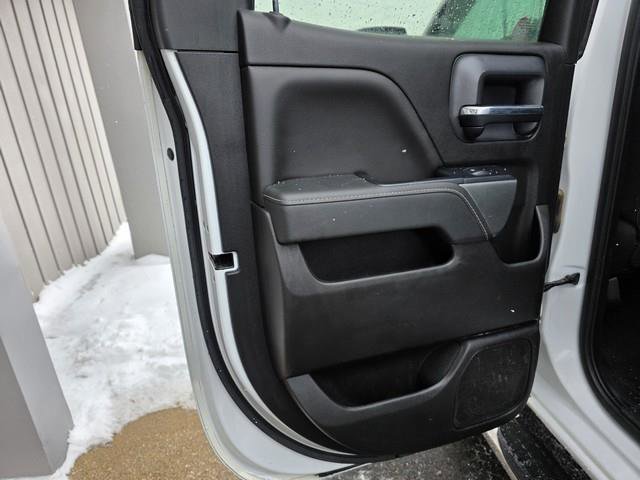 Used 2018 Chevrolet Silverado 1500 LT w/ All Star Edition image 17