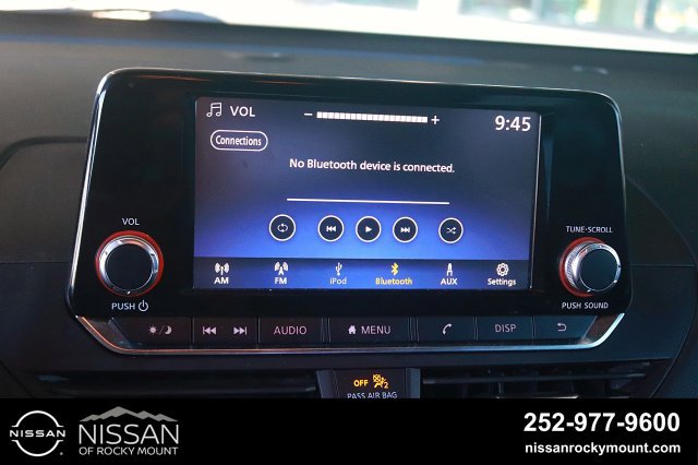 Used 2023 Nissan Altima 2.5 S FWD image 24