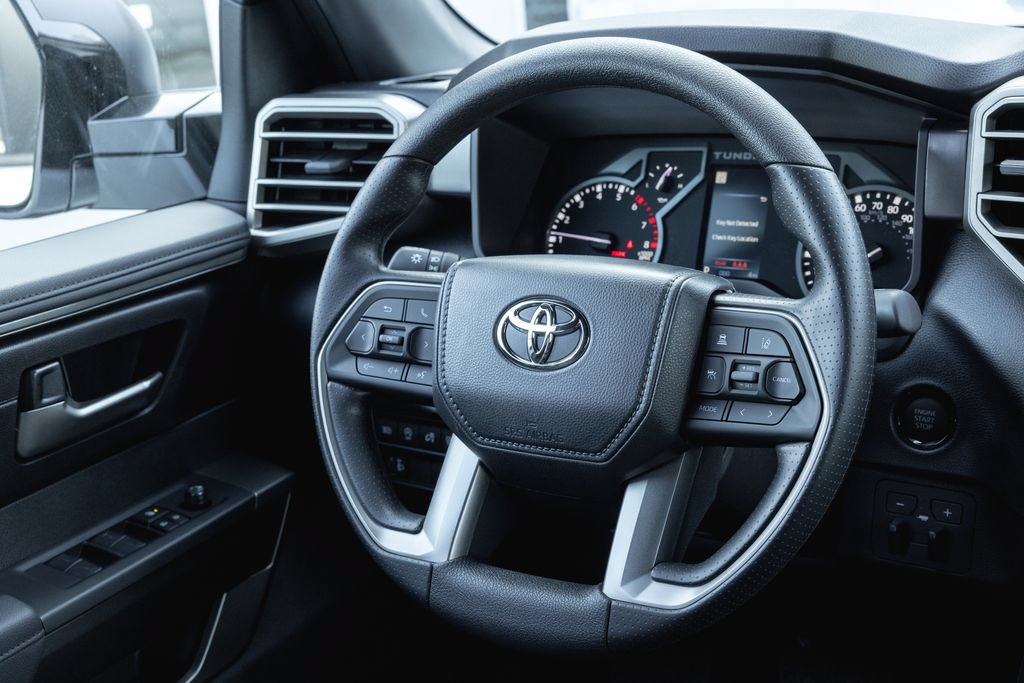 New 2026 Toyota Tundra SR5 RWD image 13