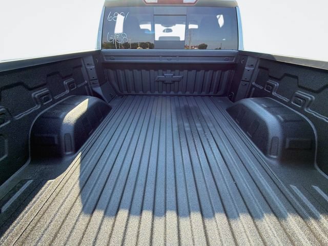 New 2026 Chevrolet Silverado 1500 RST w/ RST All Star Premium Package AWD/4WD image 12