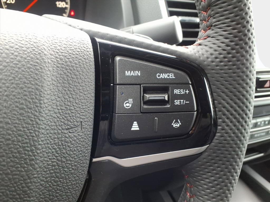 New 2026 Honda Ridgeline Black Edition image 20