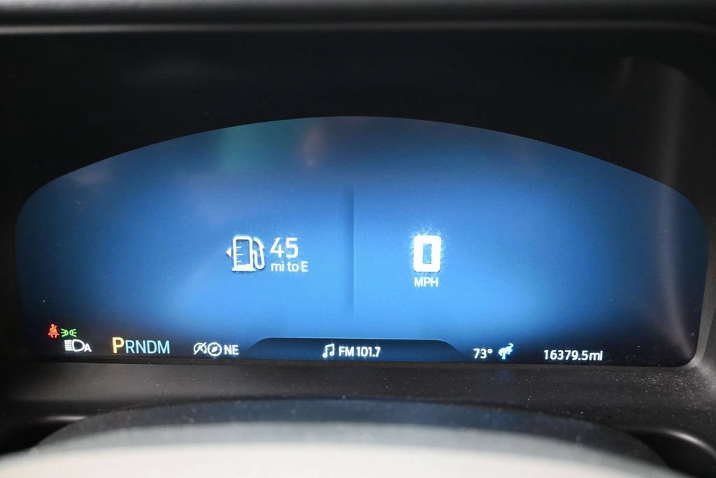Used 2025 Ford Bronco Badlands AWD/4WD image 30