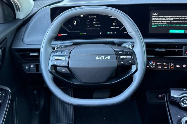 New 2026 Kia EV6 Light RWD image 16