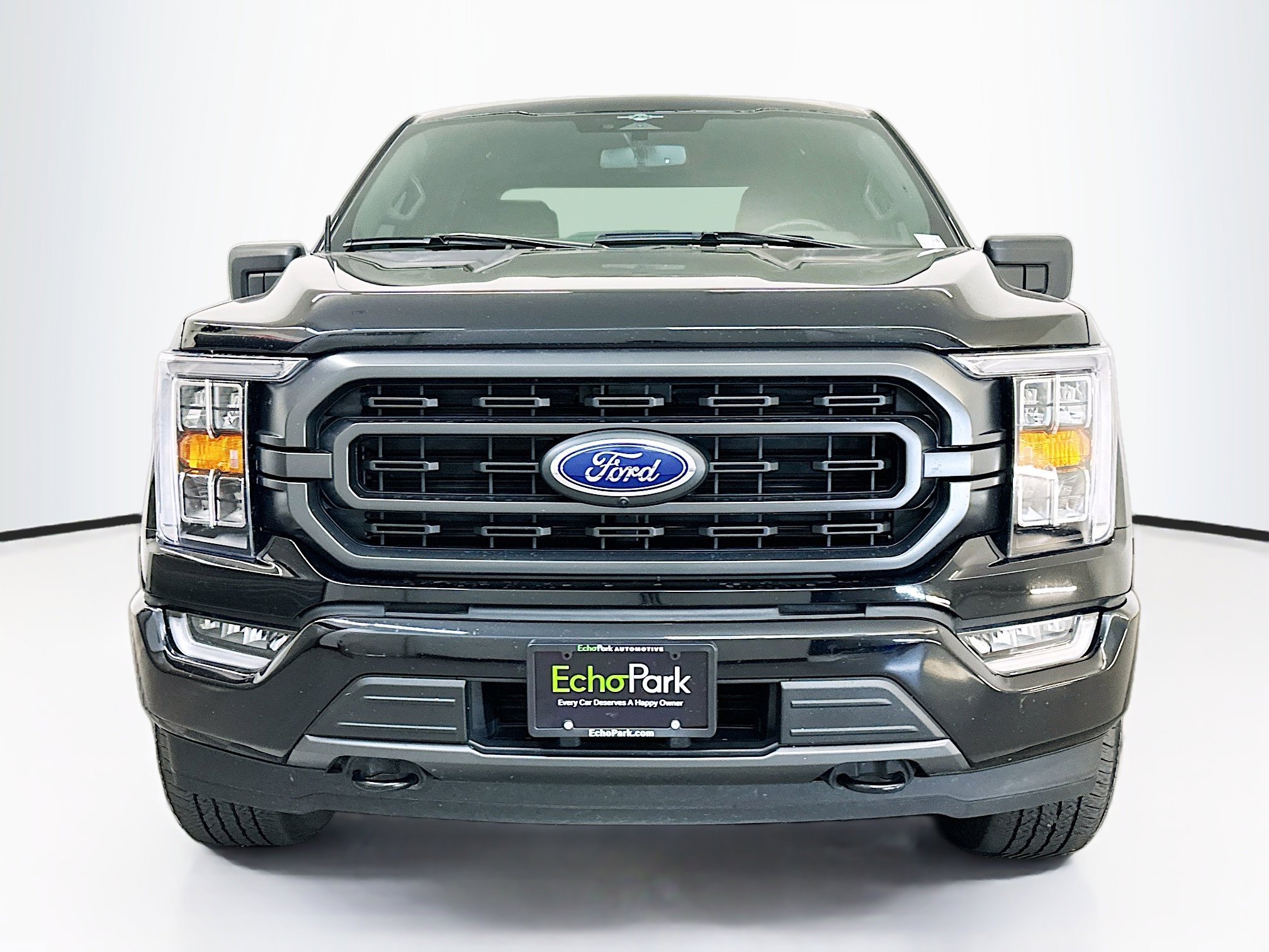 Used 2023 Ford F150 XLT w/ Equipment Group 302A High image 2